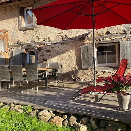 Ferienwohnung Schwarzwald - Ferienhaus In Tannheim Villingen-Schwenningen Exterior foto