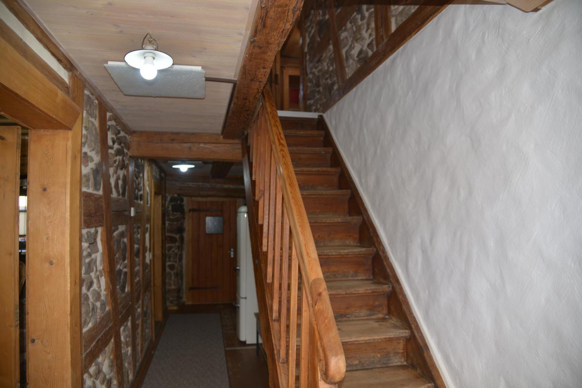 Ferienwohnung Schwarzwald - Ferienhaus In Tannheim Villingen-Schwenningen Exterior foto