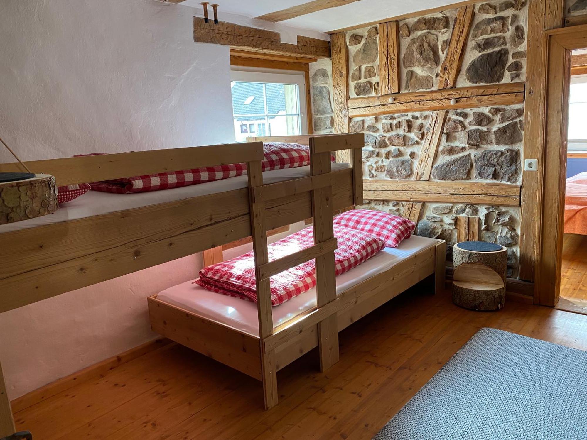Ferienwohnung Schwarzwald - Ferienhaus In Tannheim Villingen-Schwenningen Exterior foto