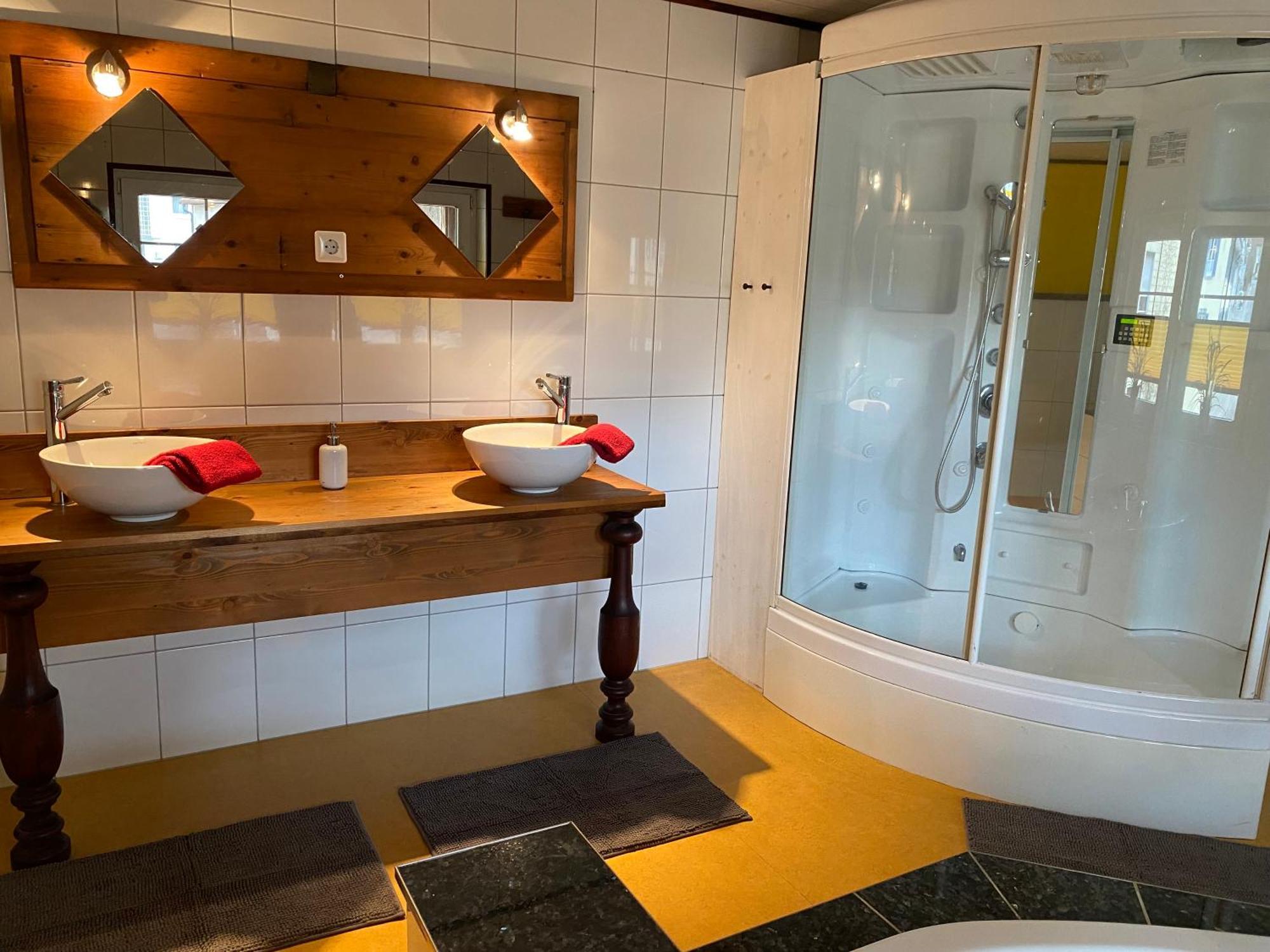 Ferienwohnung Schwarzwald - Ferienhaus In Tannheim Villingen-Schwenningen Exterior foto