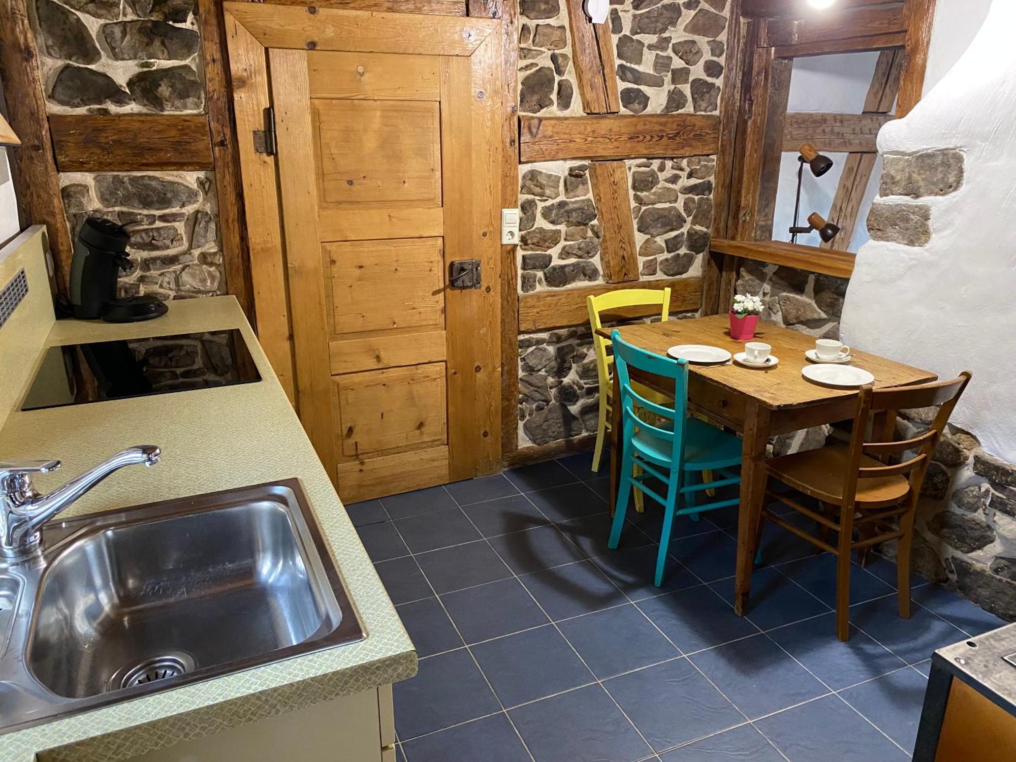 Ferienwohnung Schwarzwald - Ferienhaus In Tannheim Villingen-Schwenningen Exterior foto