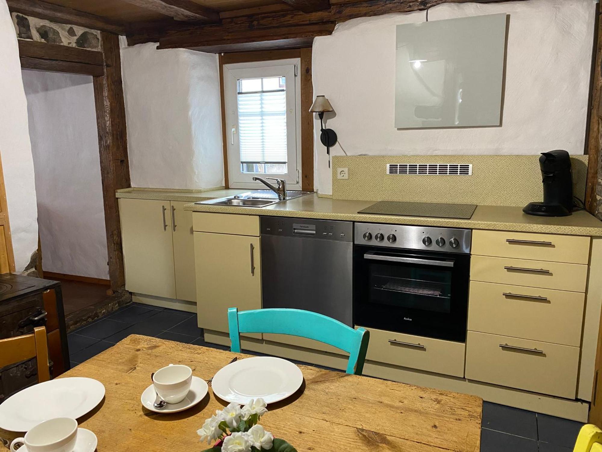 Ferienwohnung Schwarzwald - Ferienhaus In Tannheim Villingen-Schwenningen Exterior foto