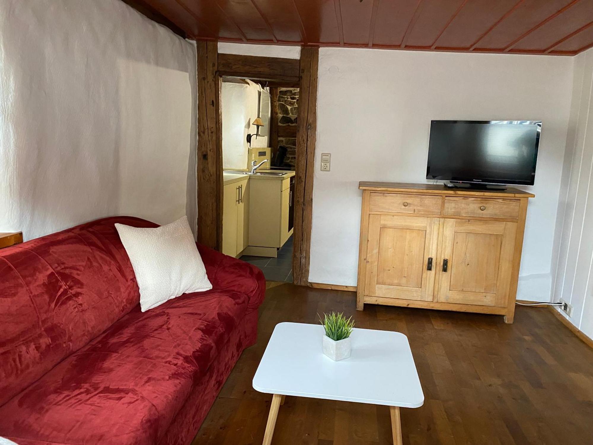 Ferienwohnung Schwarzwald - Ferienhaus In Tannheim Villingen-Schwenningen Exterior foto